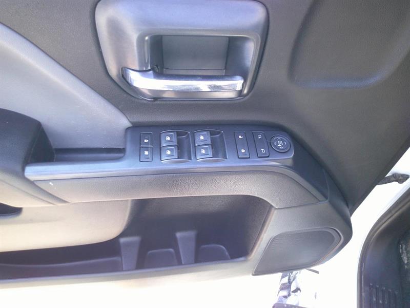 chevrolet Silverado 1500 2019 - 12