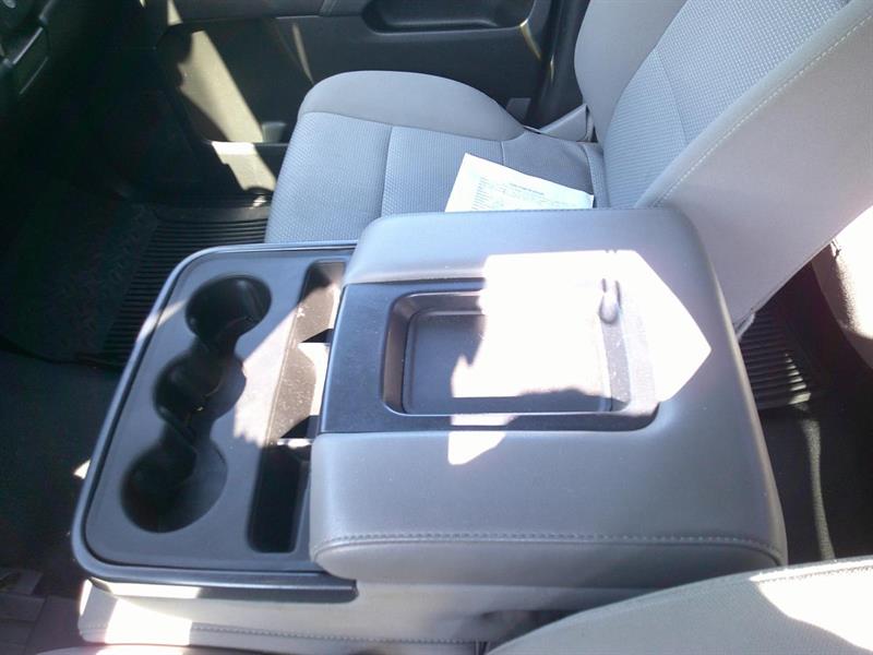 chevrolet Silverado 1500 2019 - 13