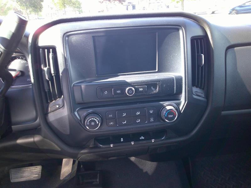 chevrolet Silverado 1500 2019 - 14