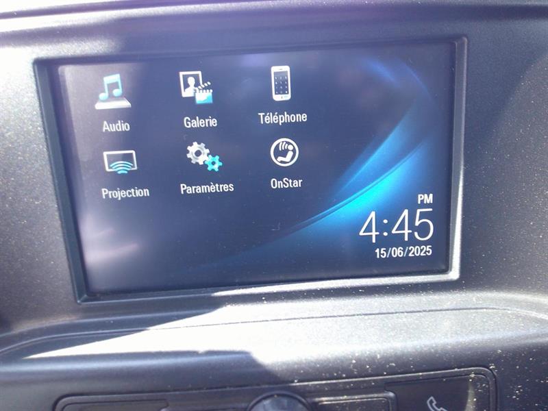 chevrolet Silverado 1500 2019 - 16