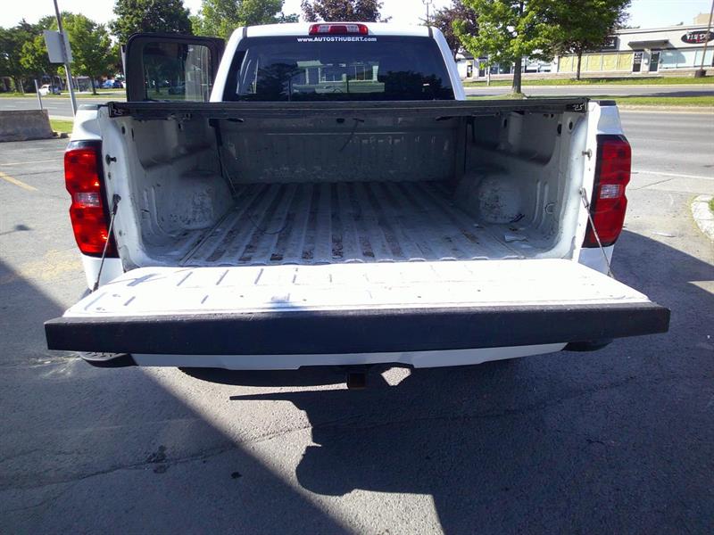 chevrolet Silverado 1500 2019 - 19