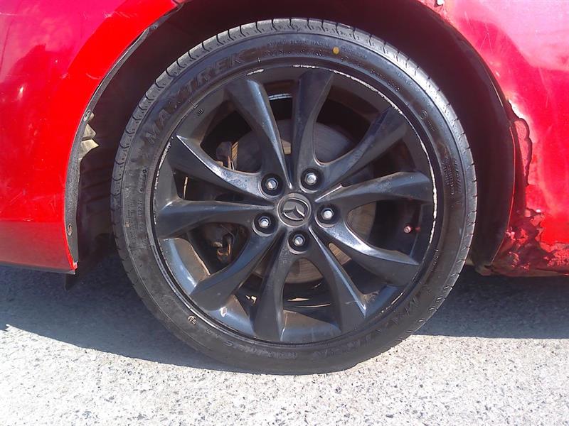 mazda Mazda3 2010 - 9