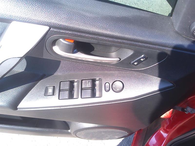 mazda Mazda3 2010 - 13