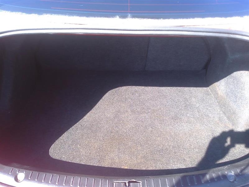 mazda Mazda3 2010 - 16