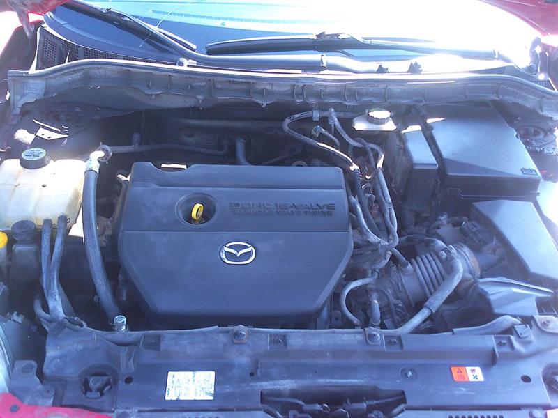mazda Mazda3 2010 - 17
