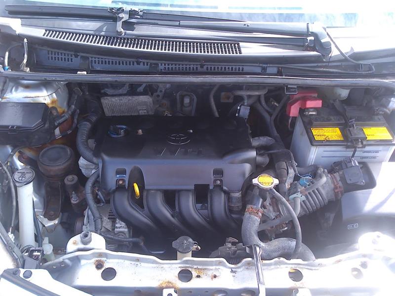 toyota Yaris 2013 - 16