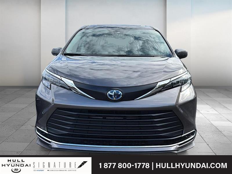 toyota Sienna 2024 - 2