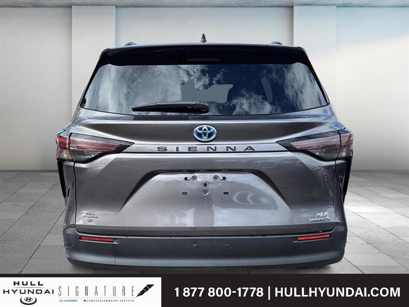 toyota Sienna 2024 - 3
