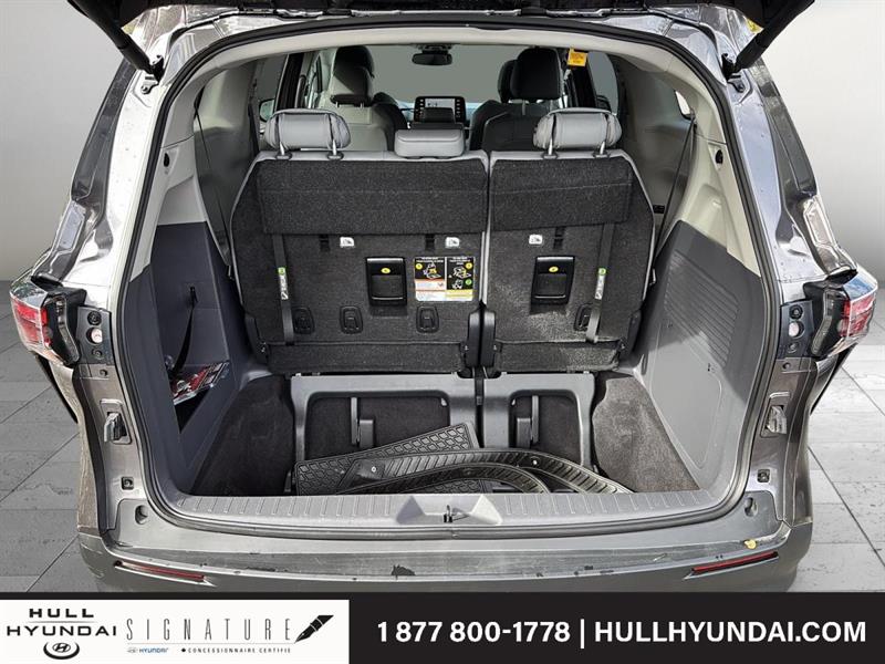 toyota Sienna 2024 - 6