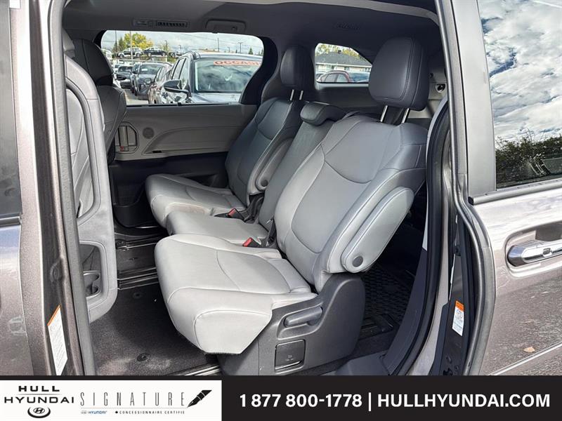 toyota Sienna 2024 - 11