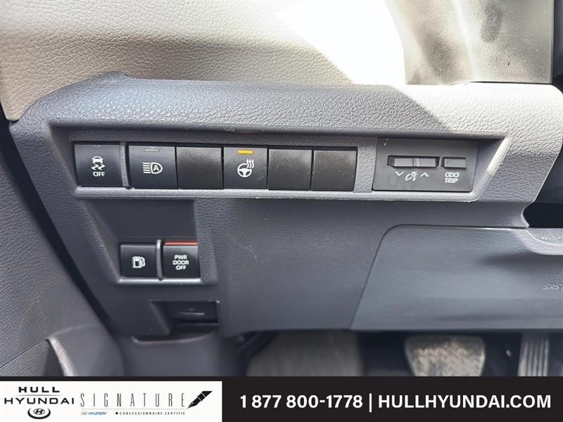 toyota Sienna 2024 - 12