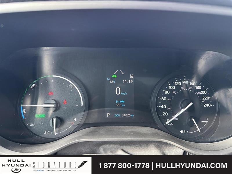 toyota Sienna 2024 - 14