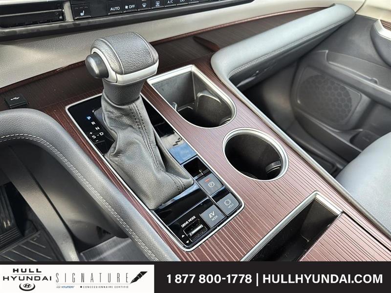 toyota Sienna 2024 - 16