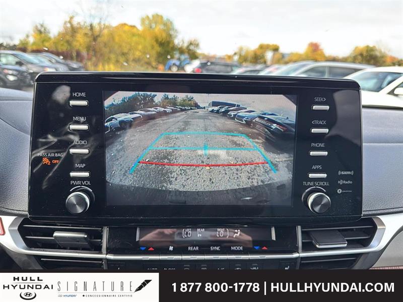 toyota Sienna 2024 - 19