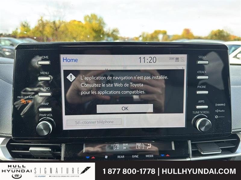 toyota Sienna 2024 - 20