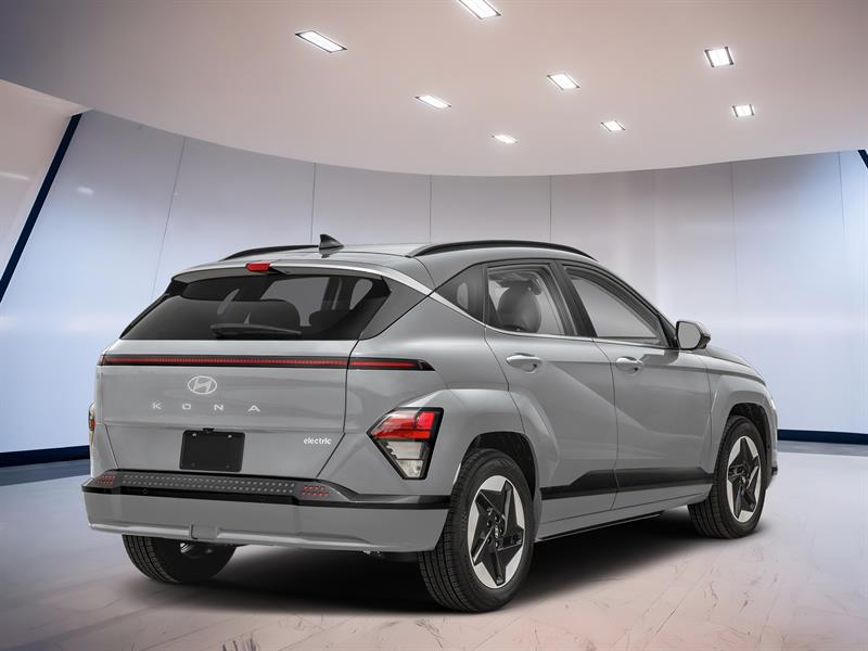 hyundai Kona électrique 2026 - 2