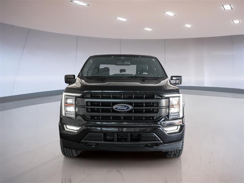 ford F-150 2021 - 3