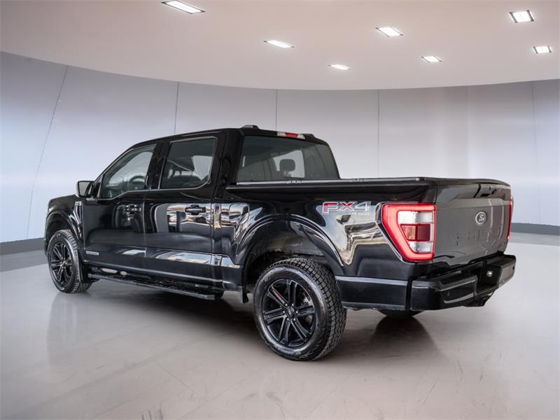 ford F-150 2021 - 6