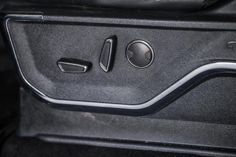 ford F-150 2021 - 10