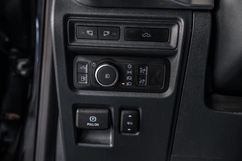 ford F-150 2021 - 12