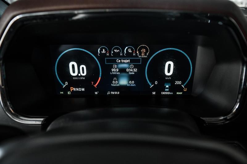 ford F-150 2021 - 14