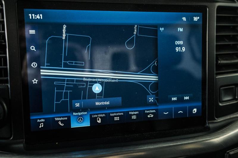 ford F-150 2021 - 19