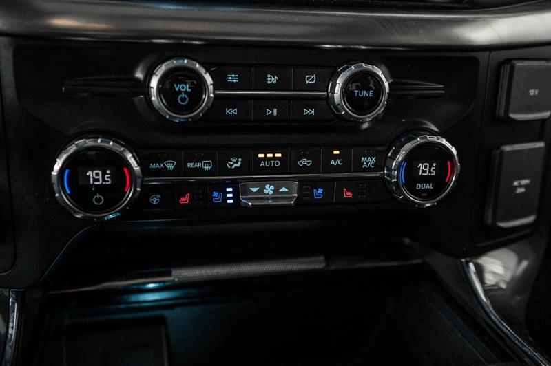 ford F-150 2021 - 20