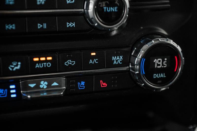 ford F-150 2021 - 22