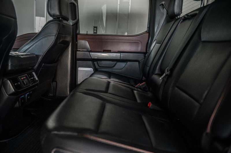 ford F-150 2021 - 24