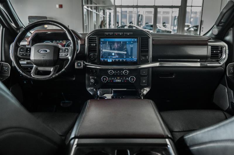 ford F-150 2021 - 26