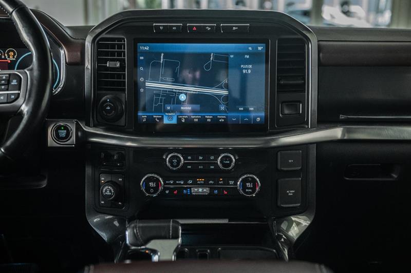 ford F-150 2021 - 28