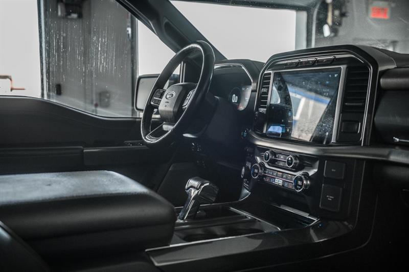 ford F-150 2021 - 29