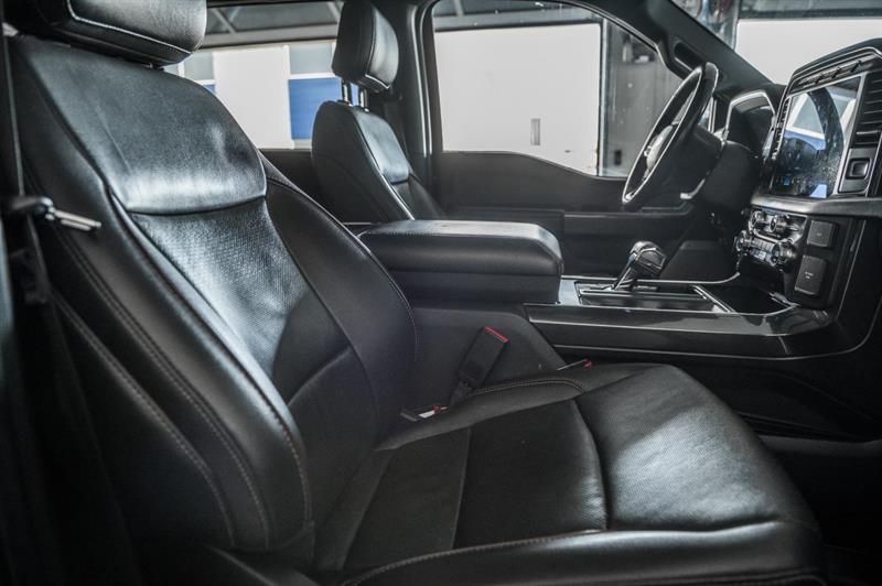 ford F-150 2021 - 30