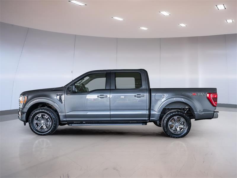 ford F-150 2021 - 5