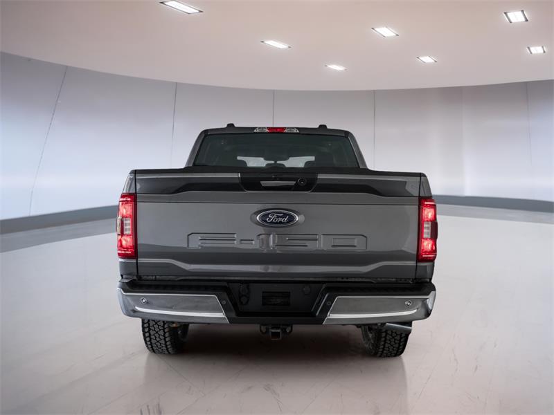 ford F-150 2021 - 7