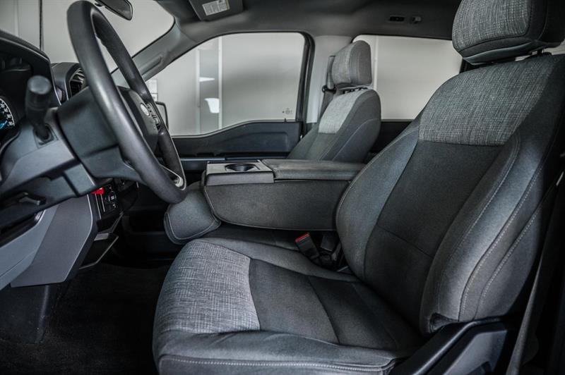 ford F-150 2021 - 10