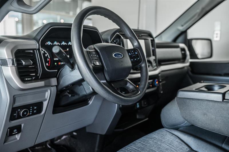 ford F-150 2021 - 11