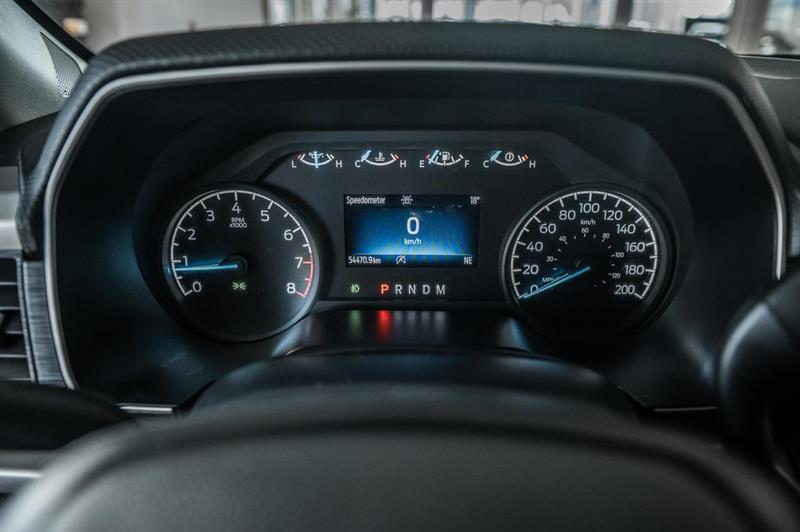 ford F-150 2021 - 13