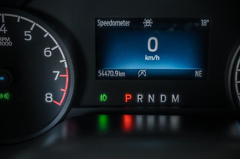 ford F-150 2021 - 14