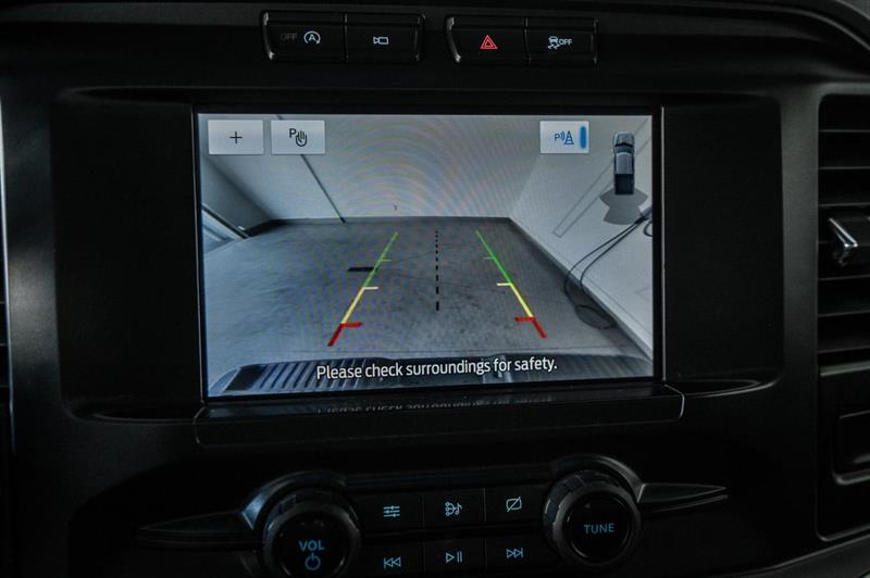 ford F-150 2021 - 17