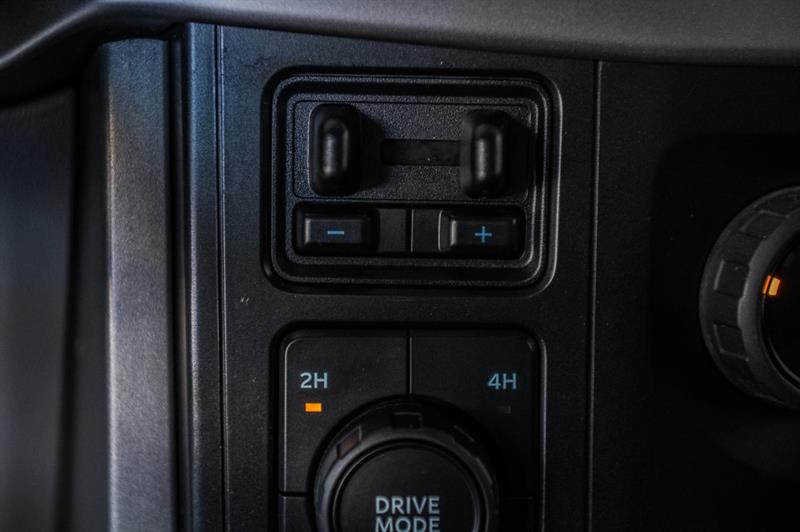 ford F-150 2021 - 19