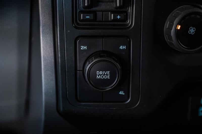 ford F-150 2021 - 20