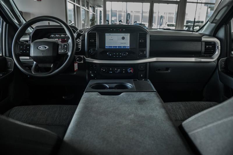 ford F-150 2021 - 23