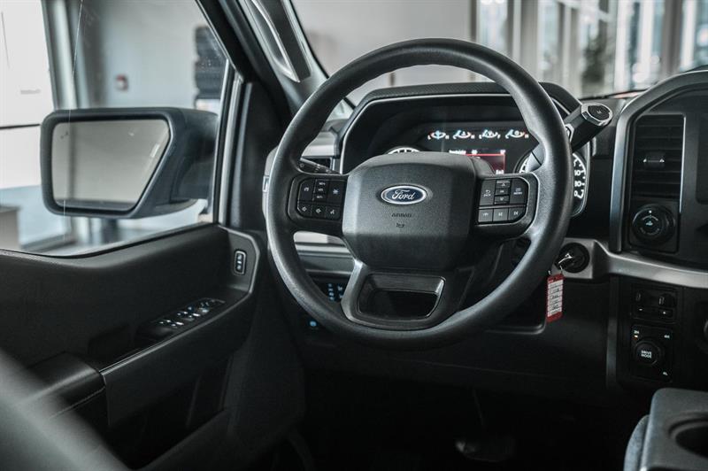 ford F-150 2021 - 24