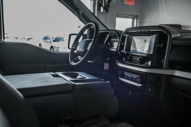 ford F-150 2021 - 26