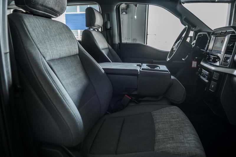 ford F-150 2021 - 27