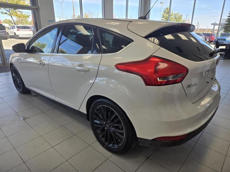 ford Focus 2016 - 3