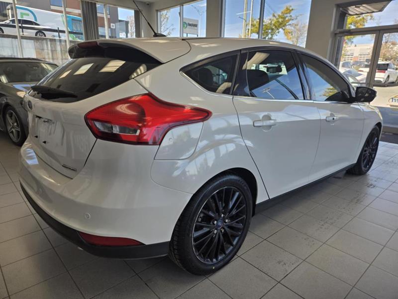 ford Focus 2016 - 6