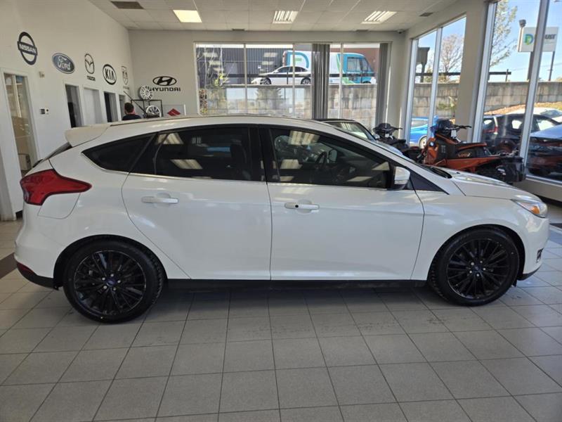 ford Focus 2016 - 7