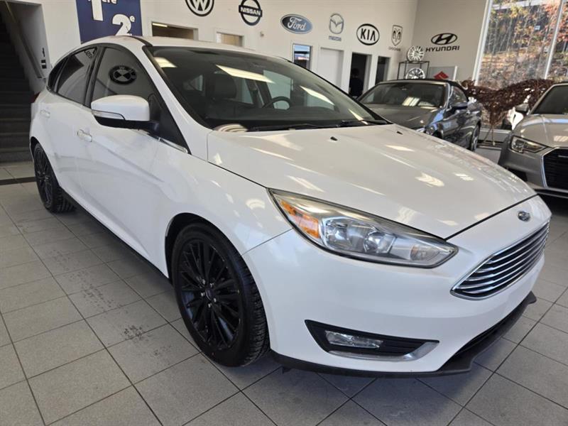ford Focus 2016 - 9